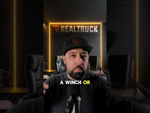 All you need to know about leveling kits for your truck or Jeep. 💪🏼#BringYourTruckToLife #RealTruck