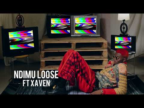 T-Low feat Xaven - Ndimu Loose (Audio)