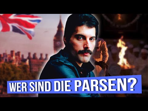 The Parsis. Why do they want to be eaten by vultures?