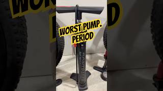 Bontrager TLR Flash Charger: A $175 Design Disaster