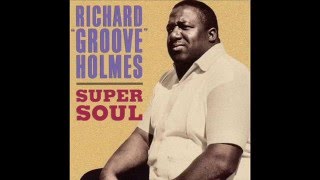 70`s Classics (SOUL POWER) - Featuring RICHARD " GROOVE" HOLMES - Onsaya Joy (1975)