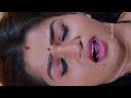 Serial Actress Nithya Ram Expression And Lips Closeup