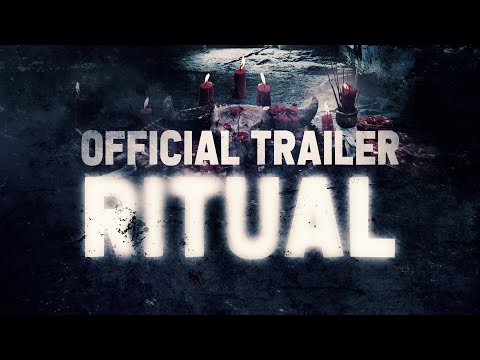 thumbnail-RITUAL Official Trailer (2019) - 22 Agustus 2019