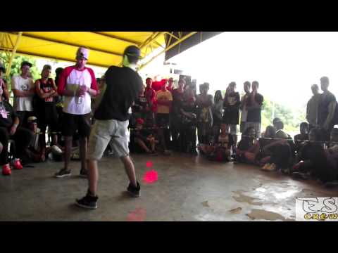 Moose vs Wesley Matos ✭✭✭ MEGA FUSION 5 ANOS EDITION   ✭✭✭ NATAL SEM FOME ✭✭✭