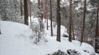 Summoning - Like Some Snow-White Marble Eyes