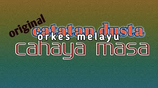Download lagu dangdut lawas catatan dusta (ori iis candra) mp3