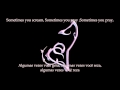 Icon & The Black Roses - Crucify your Love ...