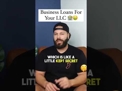 , title : 'Business loans for your LLC.'