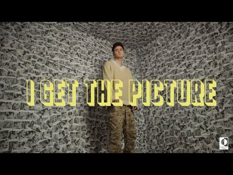 I Get The Picture - Dylan Brady