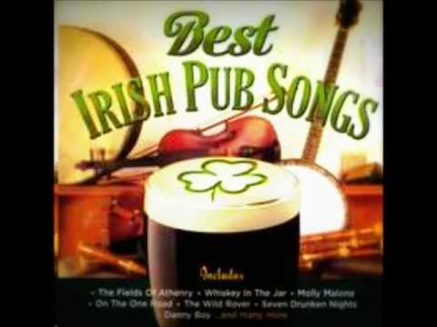 Whiskey in the jar - The Dublin city ramblers