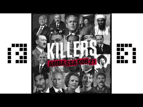 Ambassador21 - In Love (PRSPCTRVLT009)