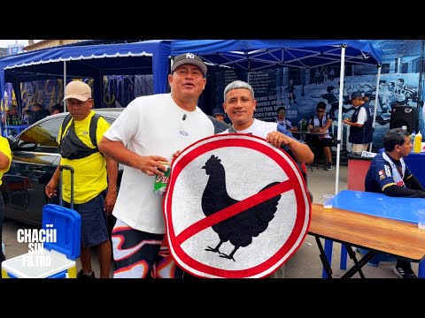 LA PREVIA DEL PARTIDO ALIANZA LIMA VS INTER DE MIAMI DE MESSI EN EL ESTADIO ALEJANDRO VILLANUEVA