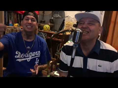 Vos de bebé . El Pepo @elpepoylasuperbandagedientaofi y xxlirione @xxlirione