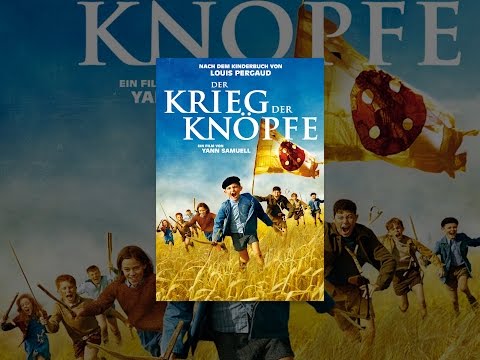 Der Krieg der Knöpfe