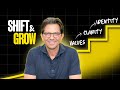 The Small Shifts That Transform Who You Are