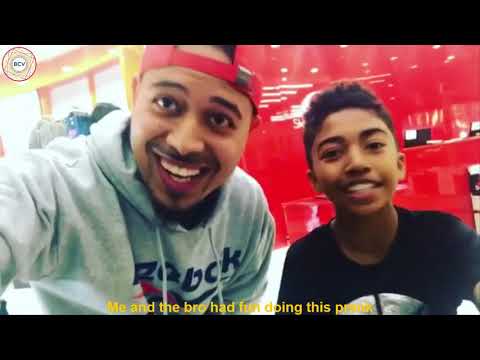 Try Not To Laugh Watching New Mighty Duck Prank Compilation 2018 (W/Titles)