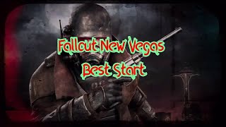 New Vegas - Best Start