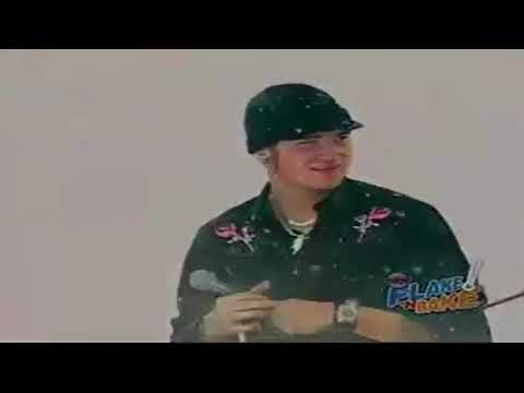 New Found Glory at Much Music's Flake and Bake