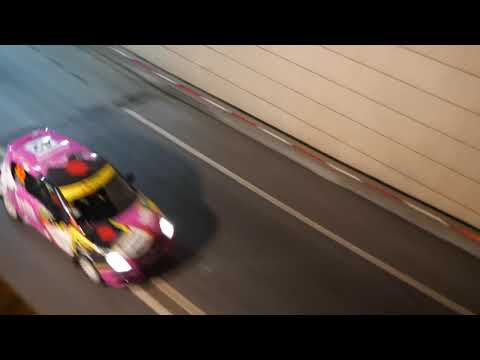 Cotnari Rally Iasi 2018