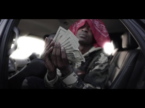 NFL JIzzy-"Hop Out"(Official Music Video)