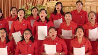 Download lagu Selidikilah hatiku||NKI 108||PS PKW KIBAID Klasis Mengkendek Utara mp3