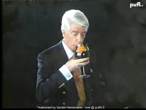 De Kuyper   Rudi Carell TV Werbung