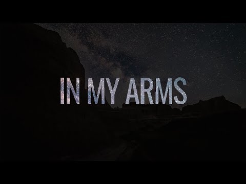 Qulinez & Sex Panther - In My Arms