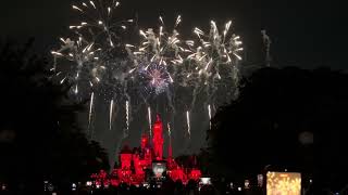 Disney's Celebrate America! 250th celebration in 2026