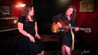 The Attic Sessions || The Secret Sisters