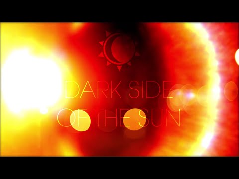 Kav - Dark Side of The Sun
