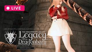 【LotD編84】室内光源「Helios」導入！引き続きクエスト攻略  / SkyrimSE #198