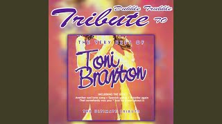 Love Shoulda Brought You Home