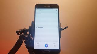 Google Tłumacz (translate) - automatyczne tłumaczenie rozmowy