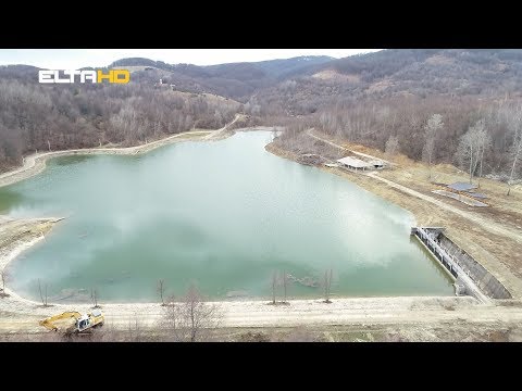 BL HRONIKA 25 02 20 - JEZERO MANJACA