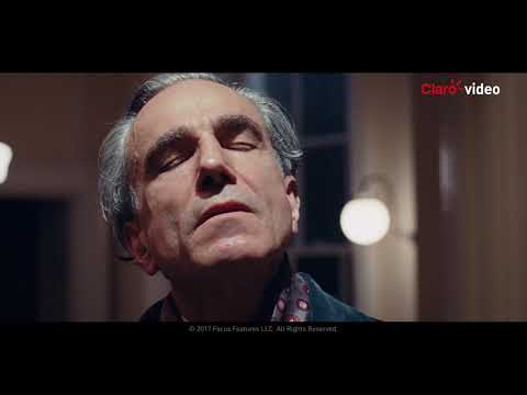 Alugue | Trama Fantasma