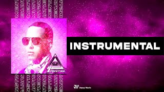 Daddy Yankee - Pasarela (Instrumental) *ORIGINAL*