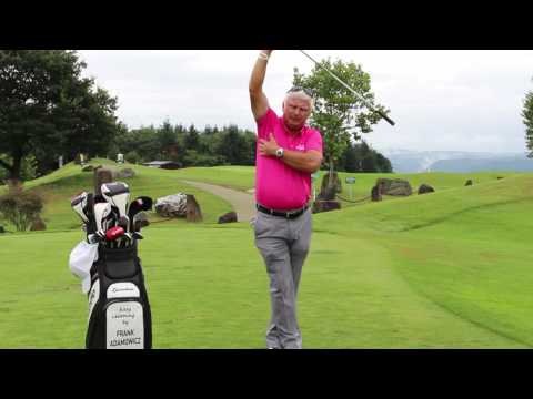 Trainingstipps mit Frank Adamowicz: Das richtige Warm Up