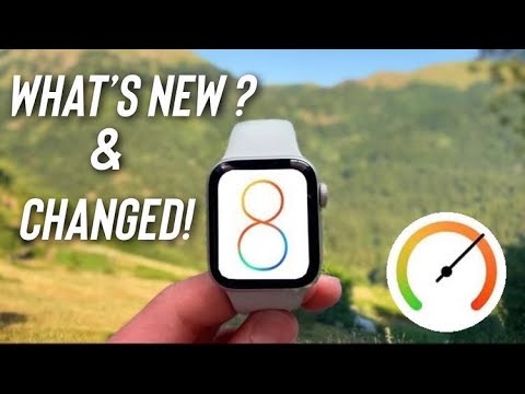 WatchOS 8 beta 2 on the Apple Watch Series 6   Simply EXCELLENT?!