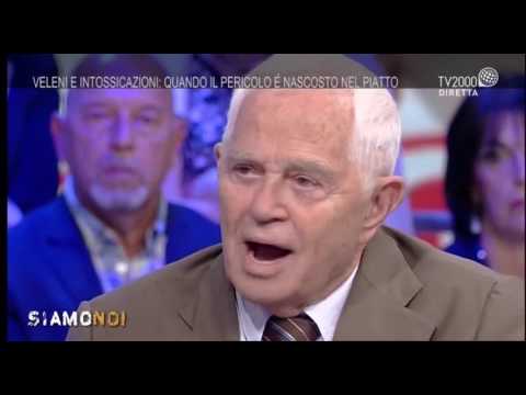 Siamo Noi - Puntata del 24 maggio 2017