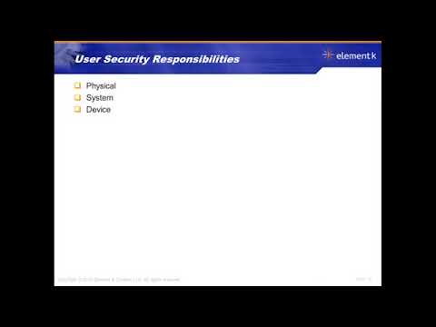 ISACA CISA COMPLETE COURSE TUTORIAL LESSON 2 7 Outsourcing