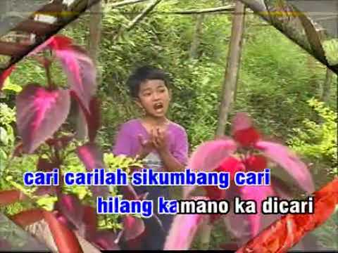 Lagu Minang Cilik YOGI NOVARIONANDES - "Kumbang Cari"