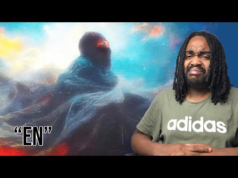 SWEDISH RAP REACTION ANT WAN - EN