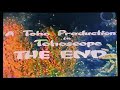 Closing To Mothra 1961 1983 VHS