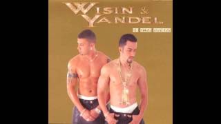 Wisin &amp; Yandel - De Otra Manera [2002] FULL CD COMPLETO
