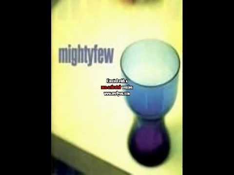 Mightyfew - Lines