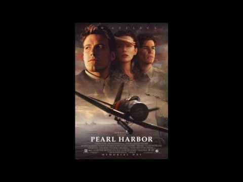 [HD] BSO / OST - Pearl Harbor