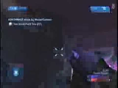 another one bites the dust halo 2 montage