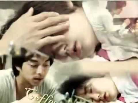 the melody - Lalala, It's Love! (Coffee Prince OST) with lyrics