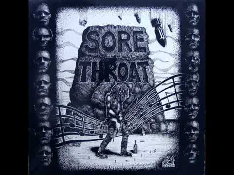 Sore Throat-Filthchain