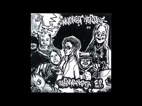 Nuoret Herrat  - Nuoret Herrat Vs. Vihtahousu